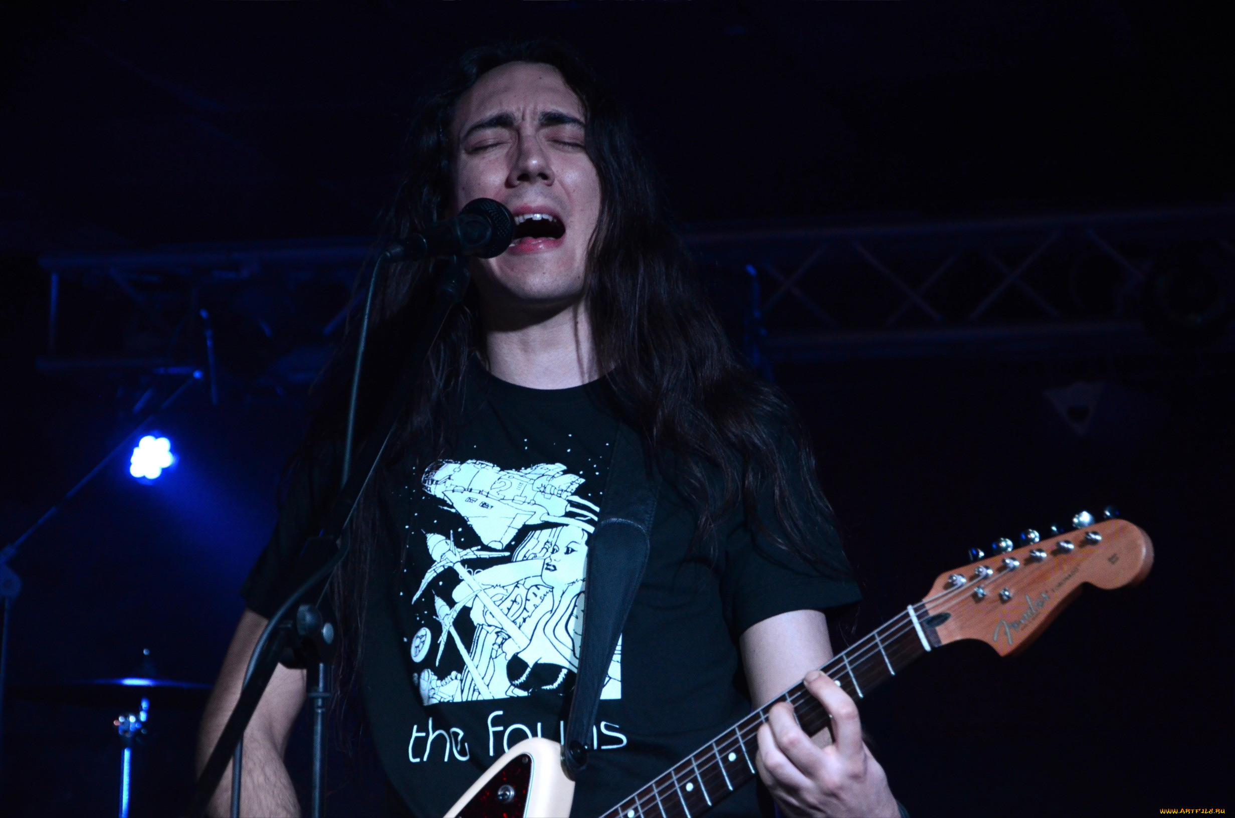 alcest, , 